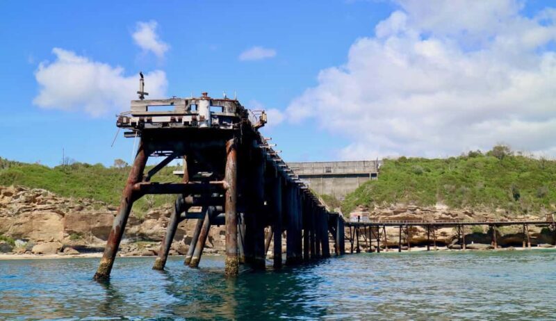 Coastal Boat Tour from Lake Macquarie - Who Will Love This Tour?