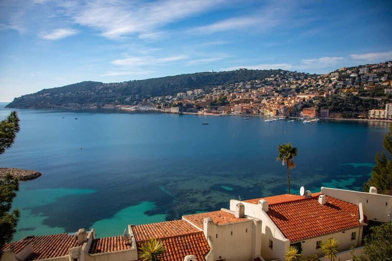 Coastal boat tour from Villefranche-Sur-Mer to Monaco - The Value of This Cruise