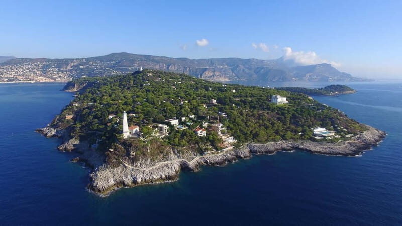 Coastal boat tour from Villefranche-Sur-Mer to Monaco - Practical Tips for the Tour