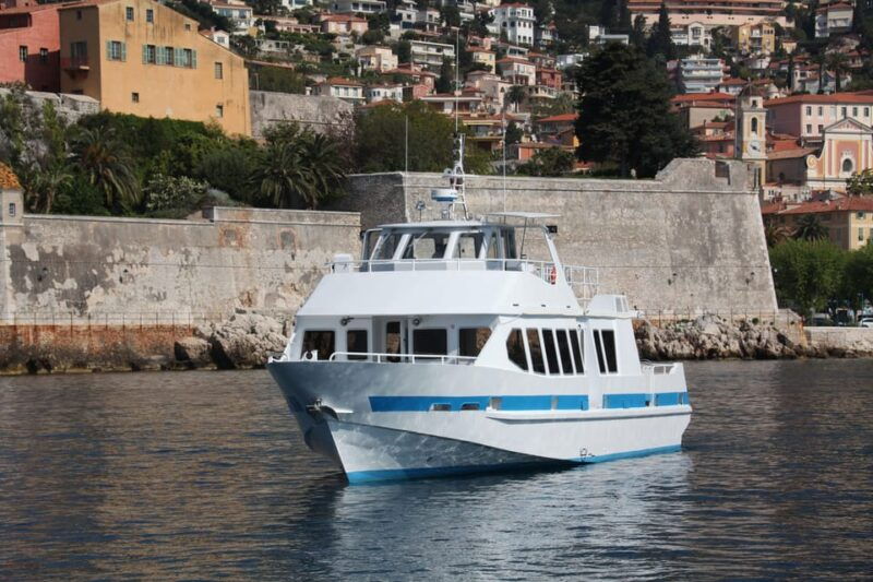 coastal-boat-tour-from-villefranche-sur-mer-to-monaco