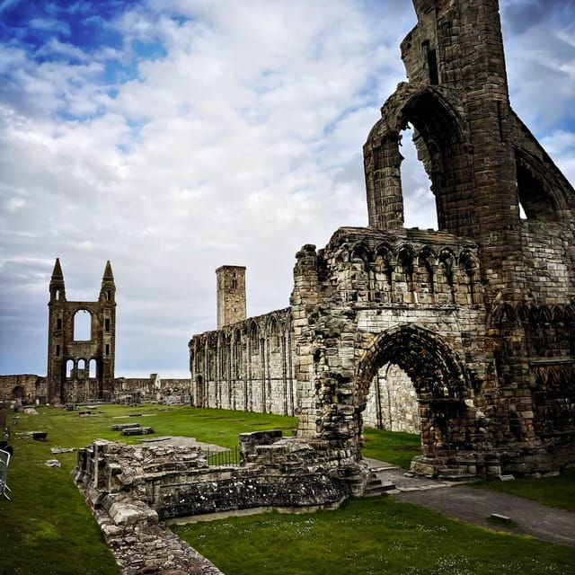 coastal-charms-st-andrews-kingdom-of-fife-day-trip