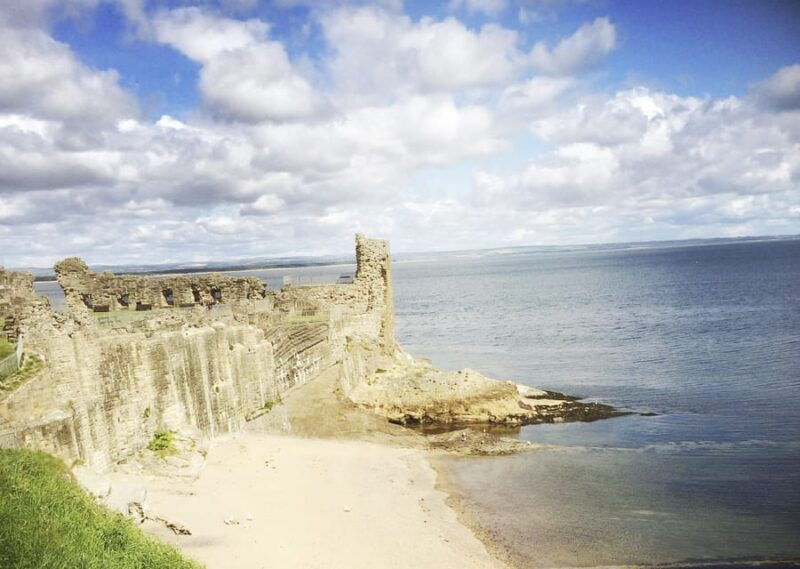 coastal-charms-st-andrews-kingdom-of-fife-day-trip