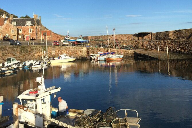 coastal-charms-st-andrews-kingdom-of-fife-private-day-tour