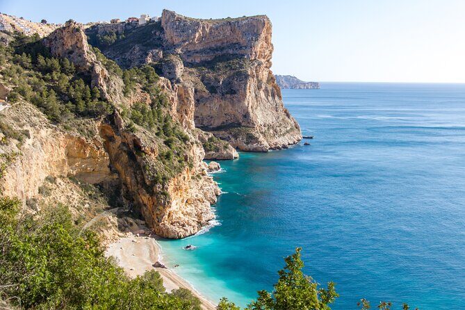 Coastal Cliffs & Beaches: Private Full Day Tour - Value and Practical Considerations