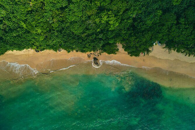 Coastal Escape Coach Tour Bentota Unawatuna and Hiriketiya - Analyzing the Value and Experience