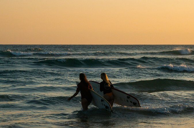 Coastal Escape Coach Tour Bentota Unawatuna and Hiriketiya - The Sum Up