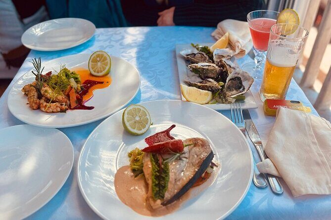 Coastal Escape: Marrakech to Essaouira. - A Closer Look at the Marrakech to Essaouira Tour