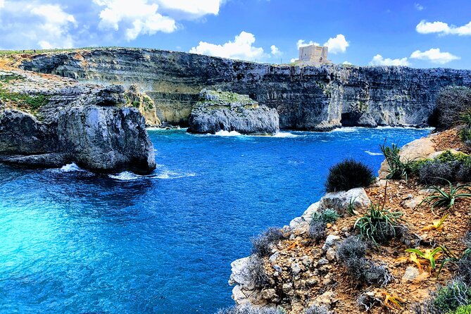 coastal-ferry-cruise-with-stops-in-gozo-and-comino-bue-lagoon