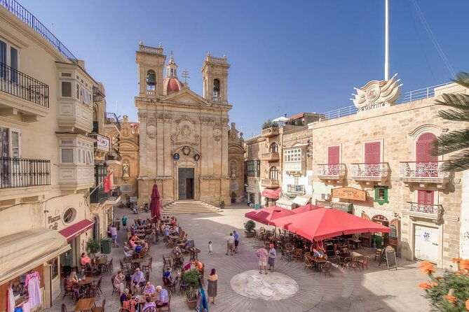 coastal-ferry-cruise-with-stops-in-gozo-and-comino-bue-lagoon