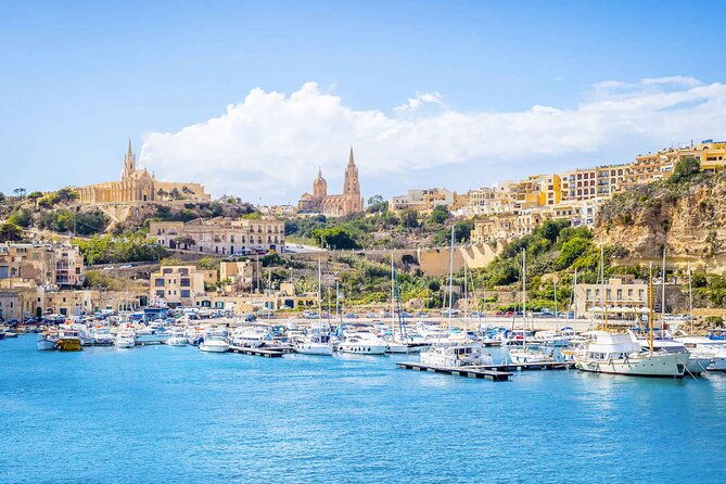 coastal-ferry-cruise-with-stops-in-gozo-and-comino-bue-lagoon