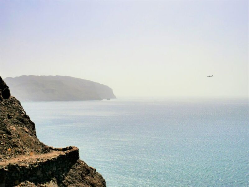 Coastal hike to the Lighthouse - Key Points