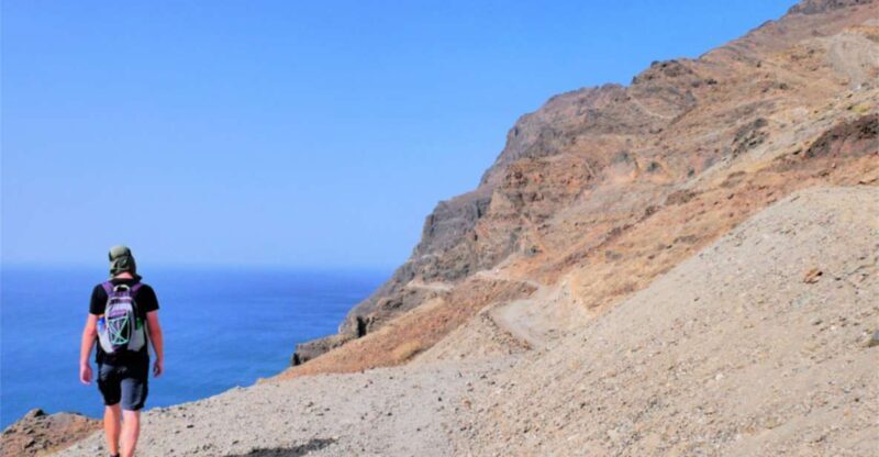 Coastal hike to the Lighthouse - FAQs
