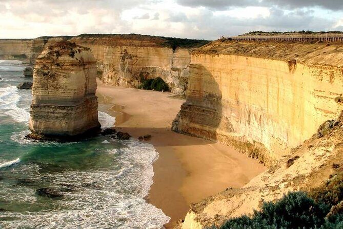 Coastal Magic - Melbourne 12 Apostles & Beyond - Exploring the Tour: An In-Depth Look