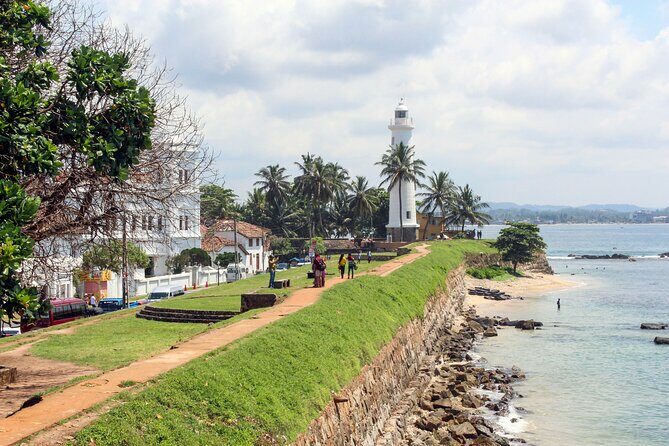 Coastal Ride to Galle from Bentota - Review Highlights and Tips from Past Travelers