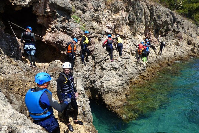 coasteering-at-portinho-da-arrabida