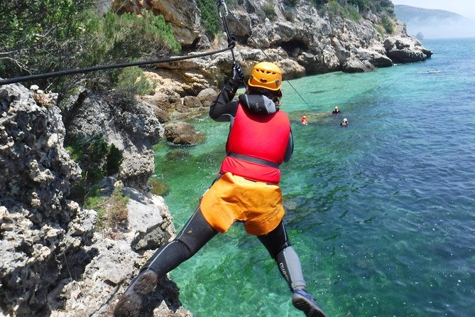 coasteering-at-portinho-da-arrabida