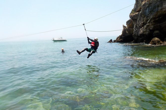 coasteering-at-portinho-da-arrabida