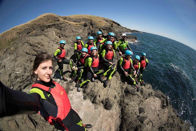 coasteering-day-trips-from-edinburgh