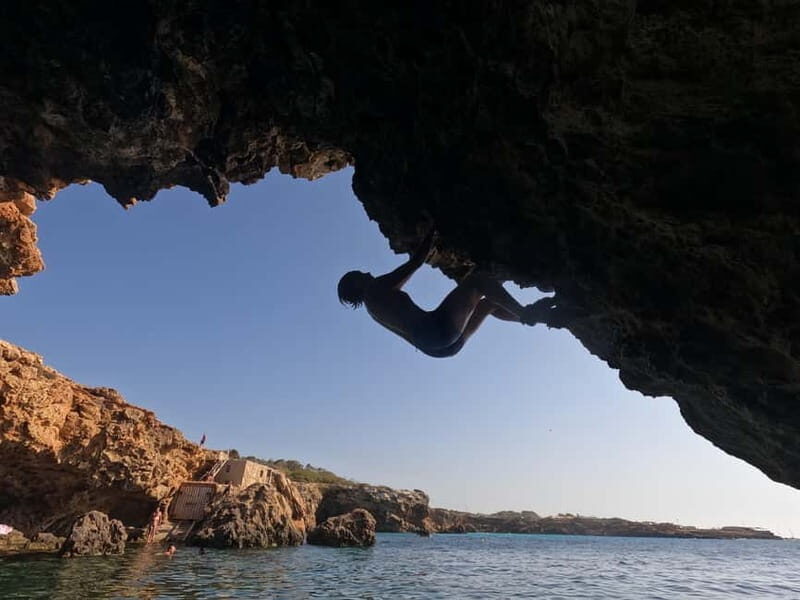 Coasteering Ibiza - Final Thoughts