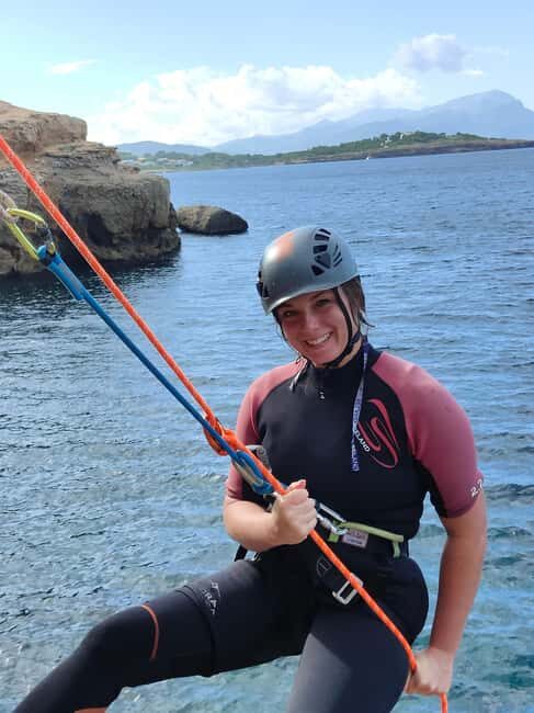 Coasteering North - Who Would Love This Experience?