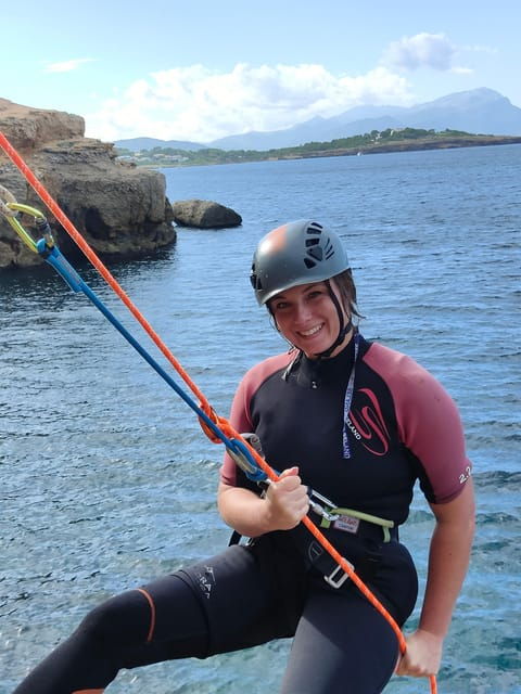 coasteering-north