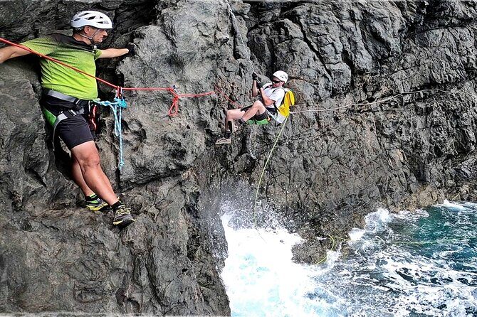 Coasteering Xtreme Gran Canaria: an Ocean & Mountain Adventure - Frequently Asked Questions