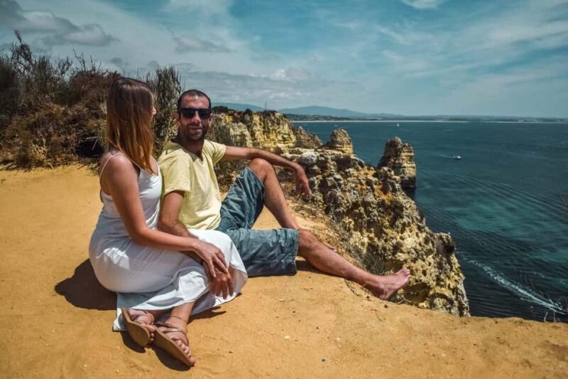 Coastline Charms of Lagos  Private Walking Tour for Couples - Practical Details and Value