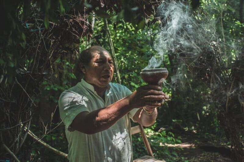 Coba: Adventure, Nature, and Mayan Heritage - Key Points