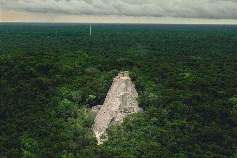 Coba: Adventure, Nature, and Mayan Heritage - Why This Tour Stands Out