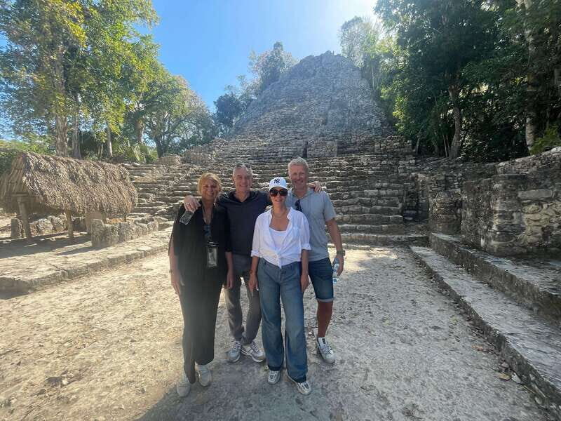 Coba: Adventure, Nature, and Mayan Heritage - The Sum Up