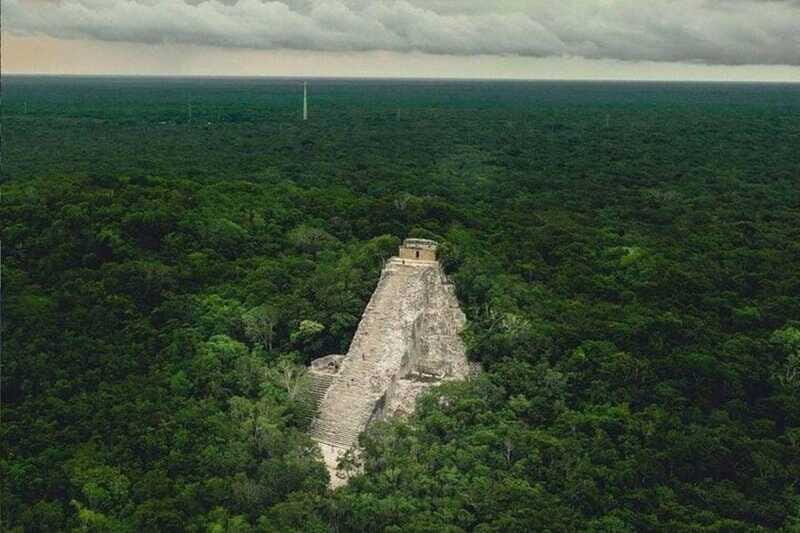 Coba: Adventure, Nature, and Mayan Heritage - FAQs