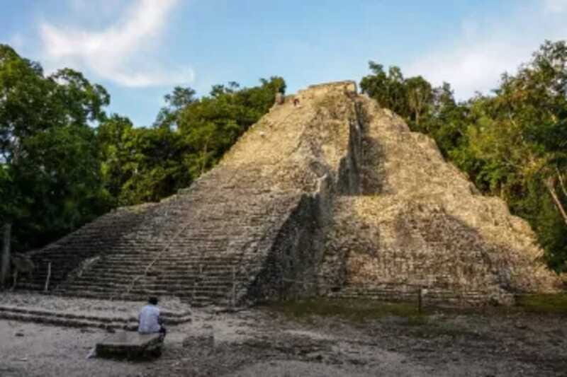 Coba and Turtles Adventure - Key Points