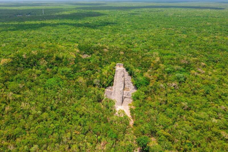 Coba, Cenote and Maya Village: Exclusive 3-in-1 Tour - Who Will Love This Tour?