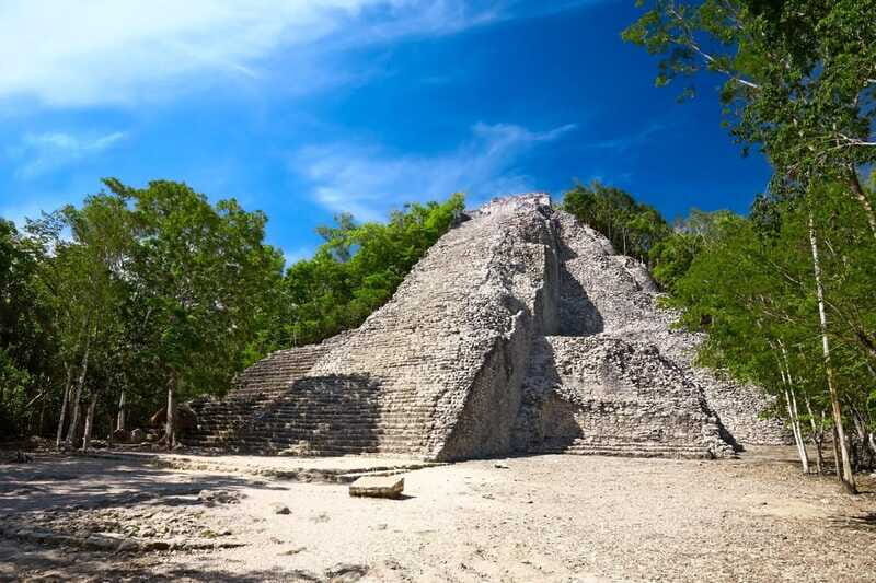 Coba, Cenote and Maya Village: Exclusive 3-in-1 Tour - FAQ