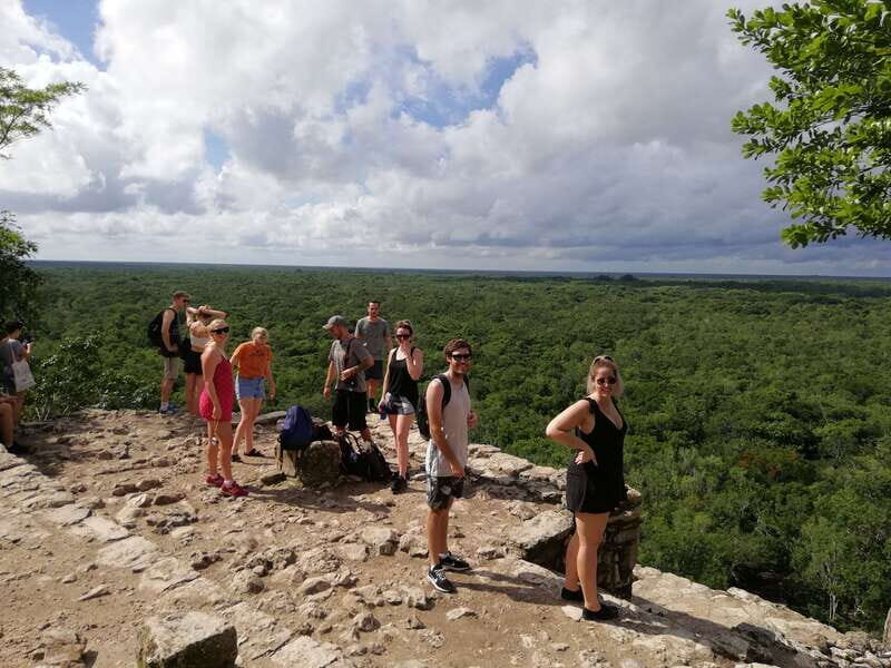 Coba: Full Day of Activites, Adventure and Food - FAQ