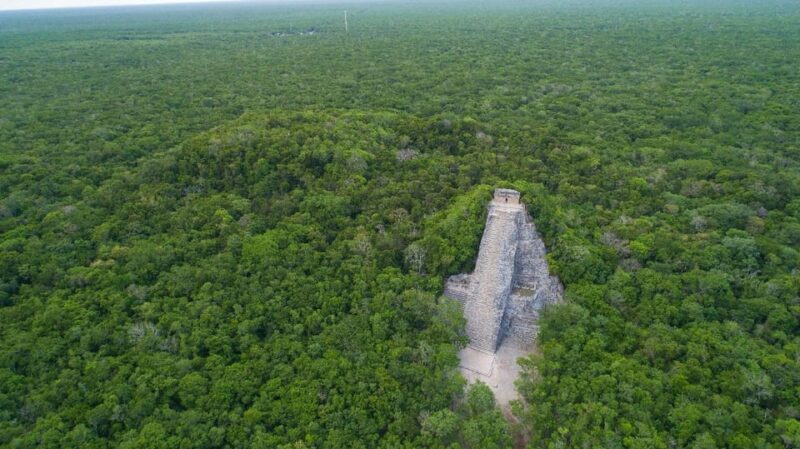 Coba Mayan Village and Cenote at Sunset time - Is This Tour Worth It?