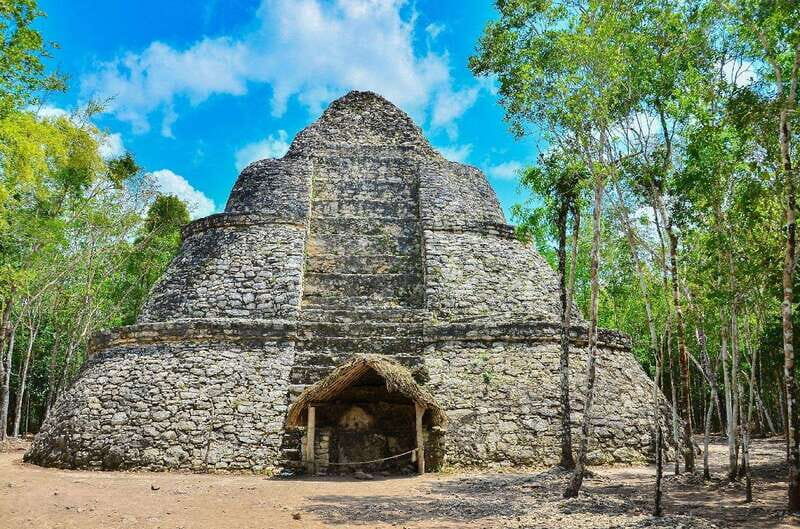 Coba Mayan Village and Cenote at Sunset time - Final Thoughts