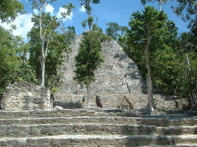 Coba Ruins & Cenote Private Tour - Who Is This Tour Best For?