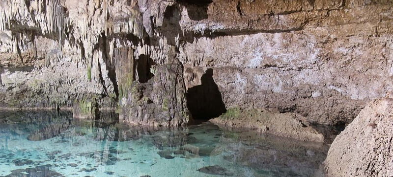 Coba Ruins & Cenote Private Tour - FAQ