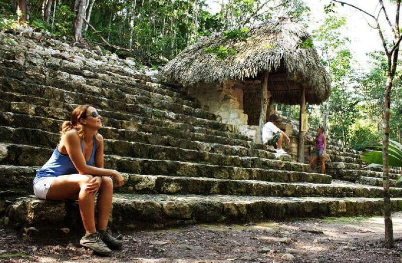 Coba Sunset Cultural - Introduction to the Coba Sunset Cultural Tour