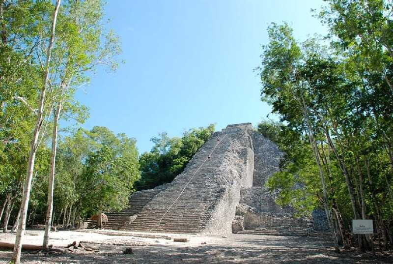 Coba Sunset Cultural - Practical Details and Logistics