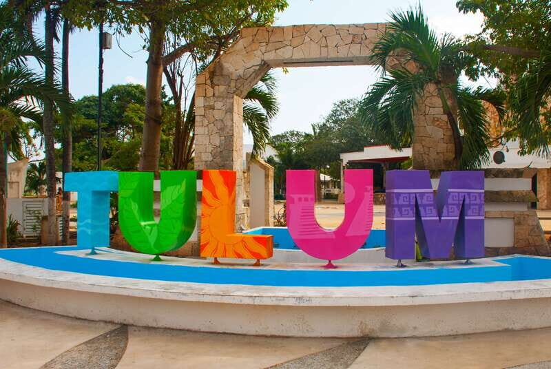 Coba, Tulum, Cenote and Mayan Village Tour with Transport - A Closer Look at the Itinerary