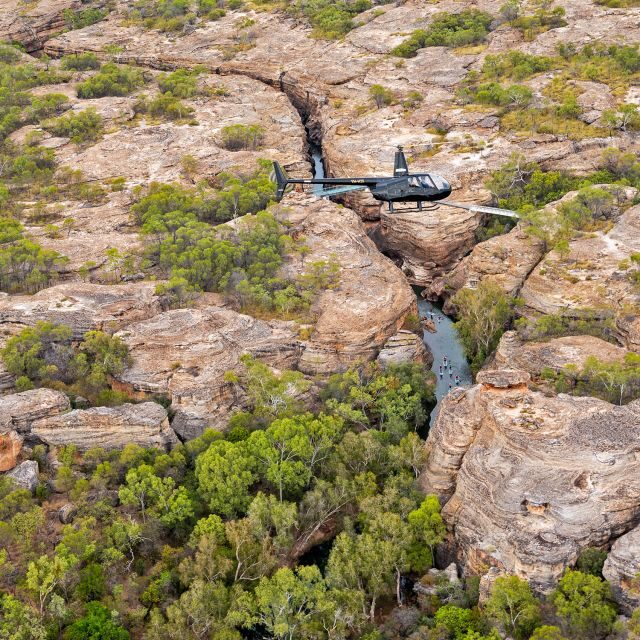 Cobbold Gorge 3 hour tour - Final Thoughts