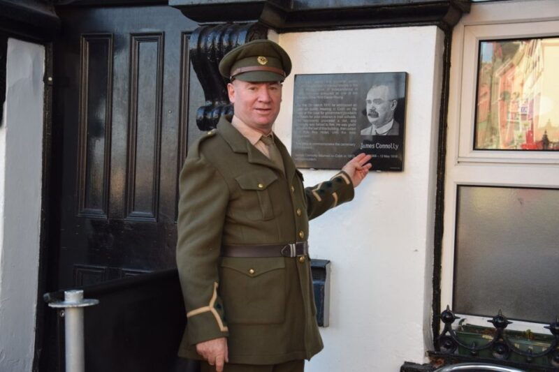 cobh-guided-historic-walking-tour