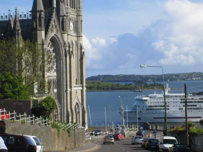 Cobh Historical Insights Tour - A Closer Look at the Cobh Historical Insights Tour
