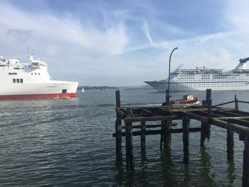 Cobh Historical Insights Tour - Final Thoughts