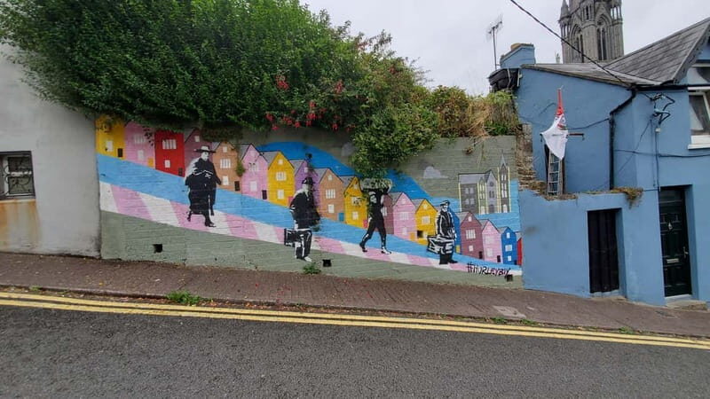 Cobh Walking Tour including St. Colmans Cathedral - A Complete Breakdown of the Cobh Walking Tour
