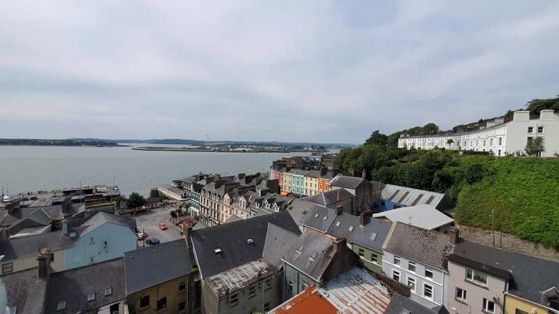 Cobh Walking Tour including St. Colmans Cathedral - The Experience: What You Can Expect