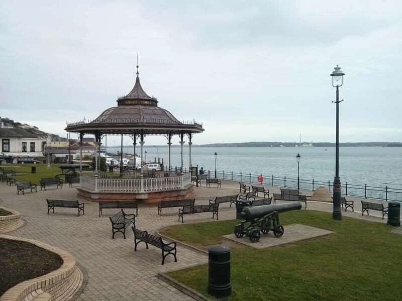 Cobh Walking Tour including St. Colmans Cathedral - Is This Tour Right for You?