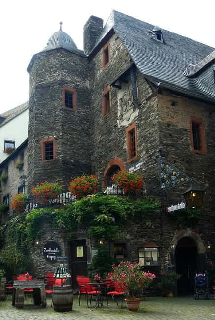 Cochem, Moselle: Boat Beilstein, meal, wine and liqueur tasting - Why This Experience Works